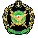 لوگو ارتش جمهوری اسلامی ایران
