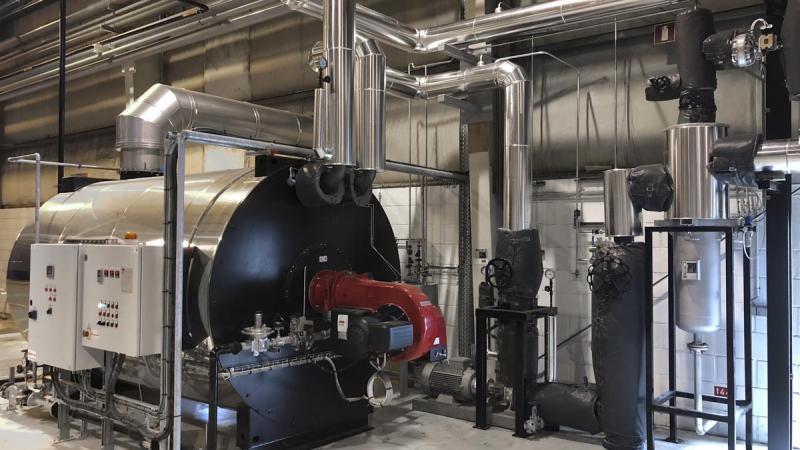 عوامل کلیدی موثر بر قیمت دیگ روغن داغ