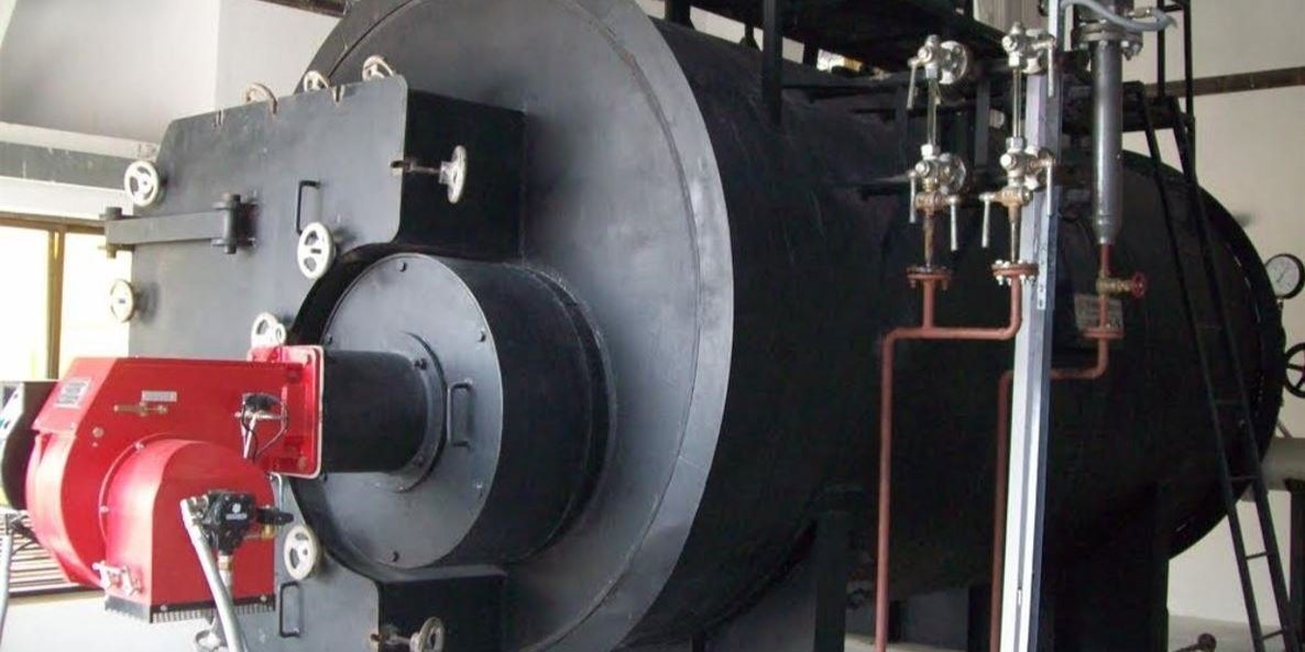 راهنمای جامع عیبیابی دیگ بخار صنعتی: شناسایی، تحلیل و رفع مشکلات متداول