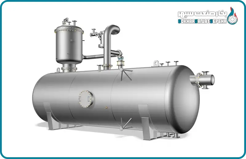 دی اریتور یا سیستم هوا زدایی